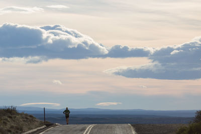 10 octubre 2021 patagonia world marathon.