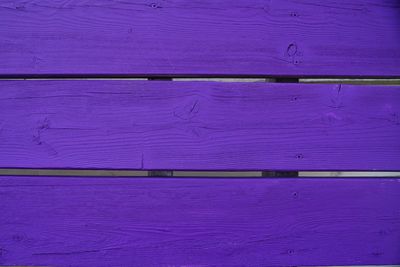Paonted purple wood background