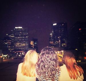 city