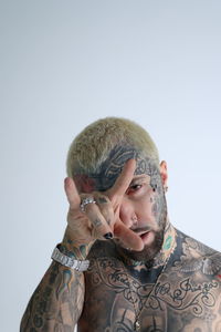 tattoo