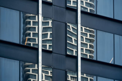 Low angle view of building