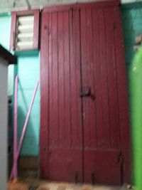 built structure