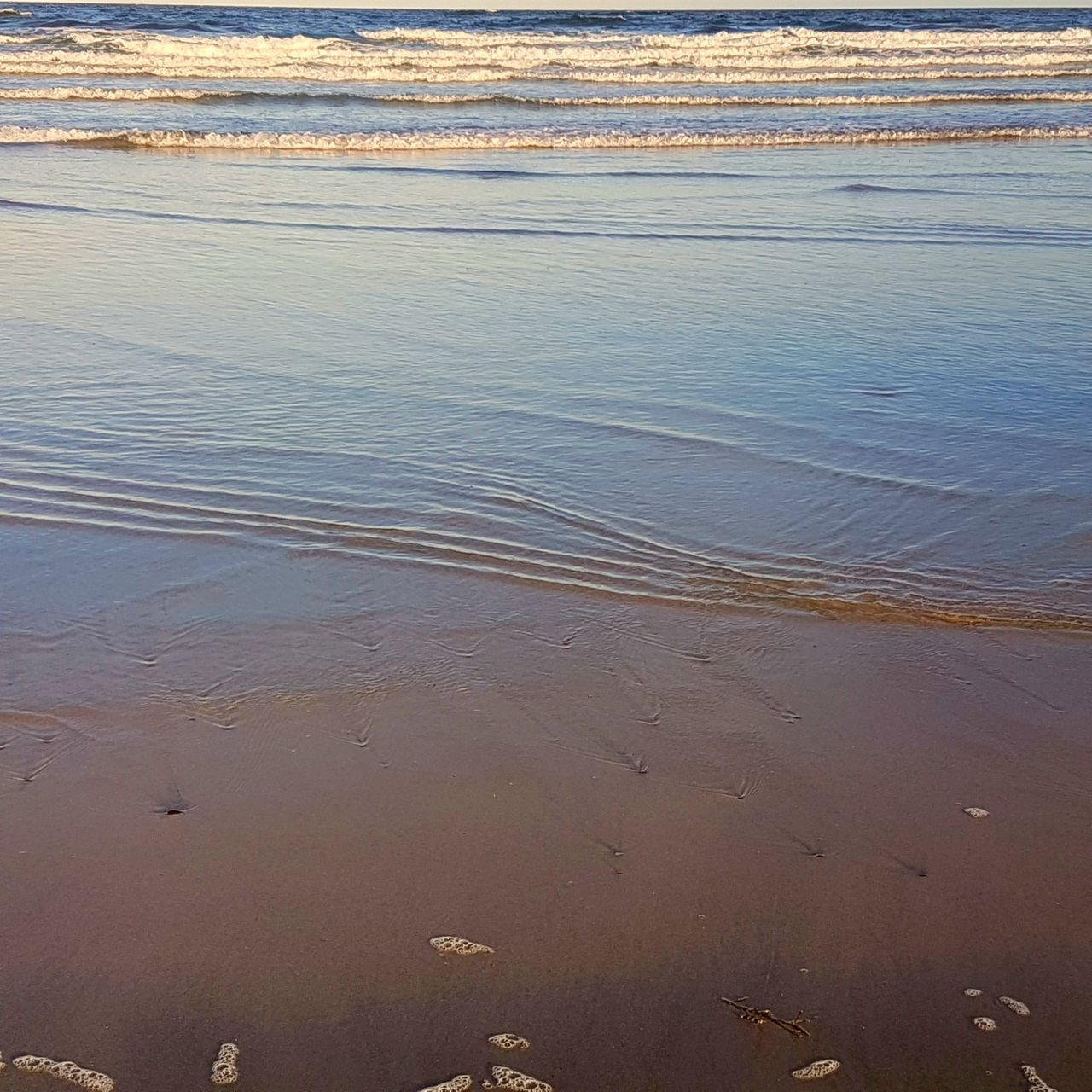 beach, water, sand, sea, nature, no people, outdoors, tranquility, wave, tranquil scene, day, beauty in nature, scenics, low tide, sky