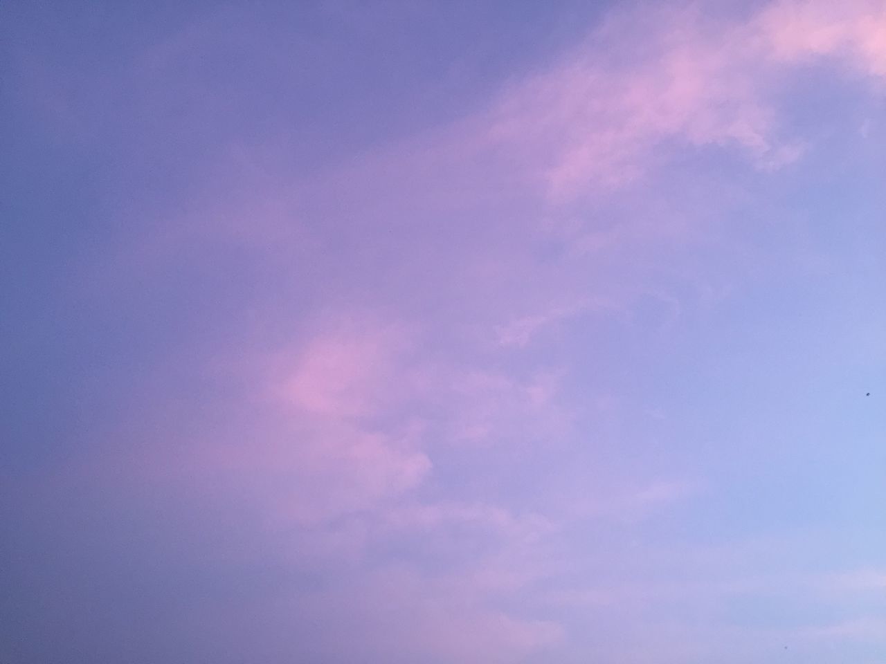 LOW ANGLE VIEW OF CLOUDY SKY