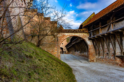 Burg trausnitz