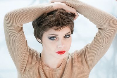 beauty