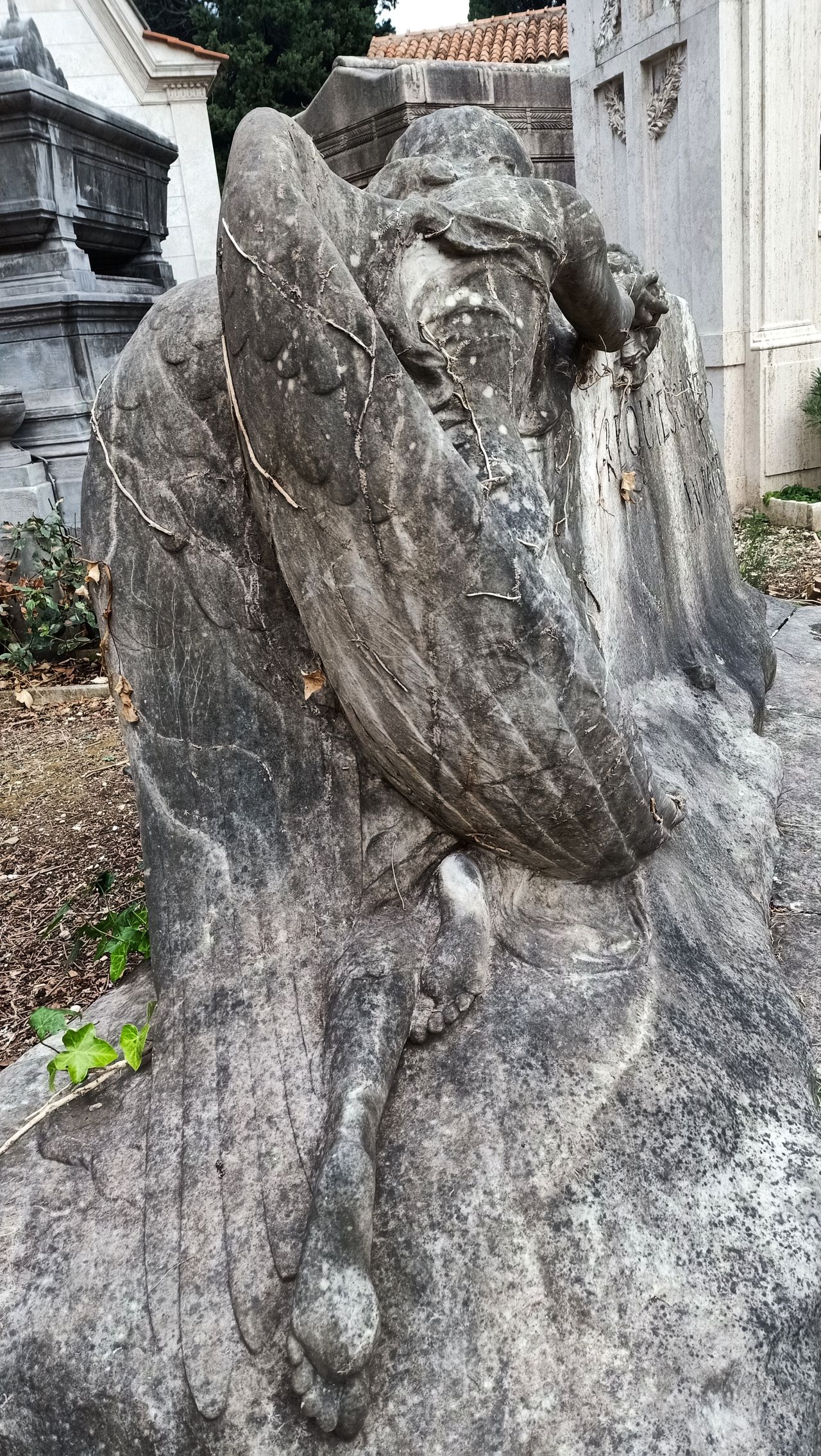 Cimitero Monumentale del Verano