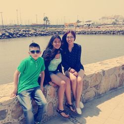 togetherness
