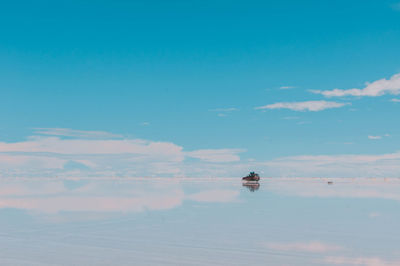 sky