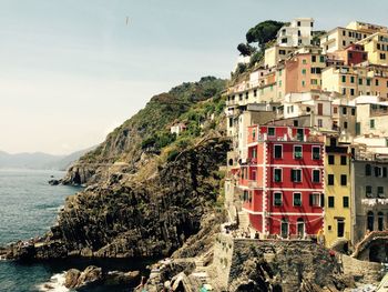 Cinque terre