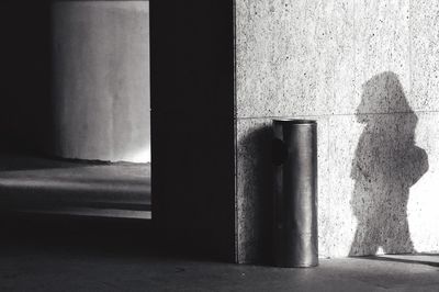 architectural column