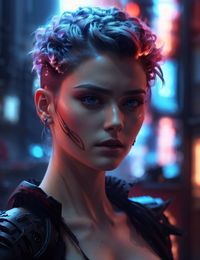 portrait