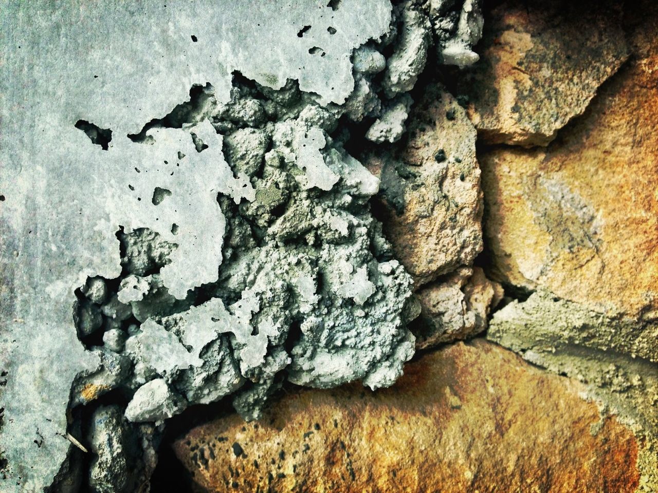 textured, full frame, close-up, backgrounds, weathered, old, damaged, deterioration, rough, rusty, wall - building feature, metal, wood - material, pattern, detail, no people, abandoned, day, run-down, outdoors