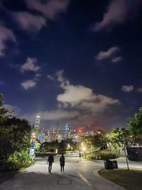 sky