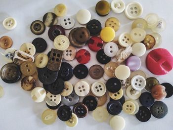 Close-up of sweet food