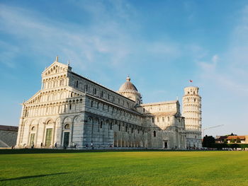 Pisa my heart