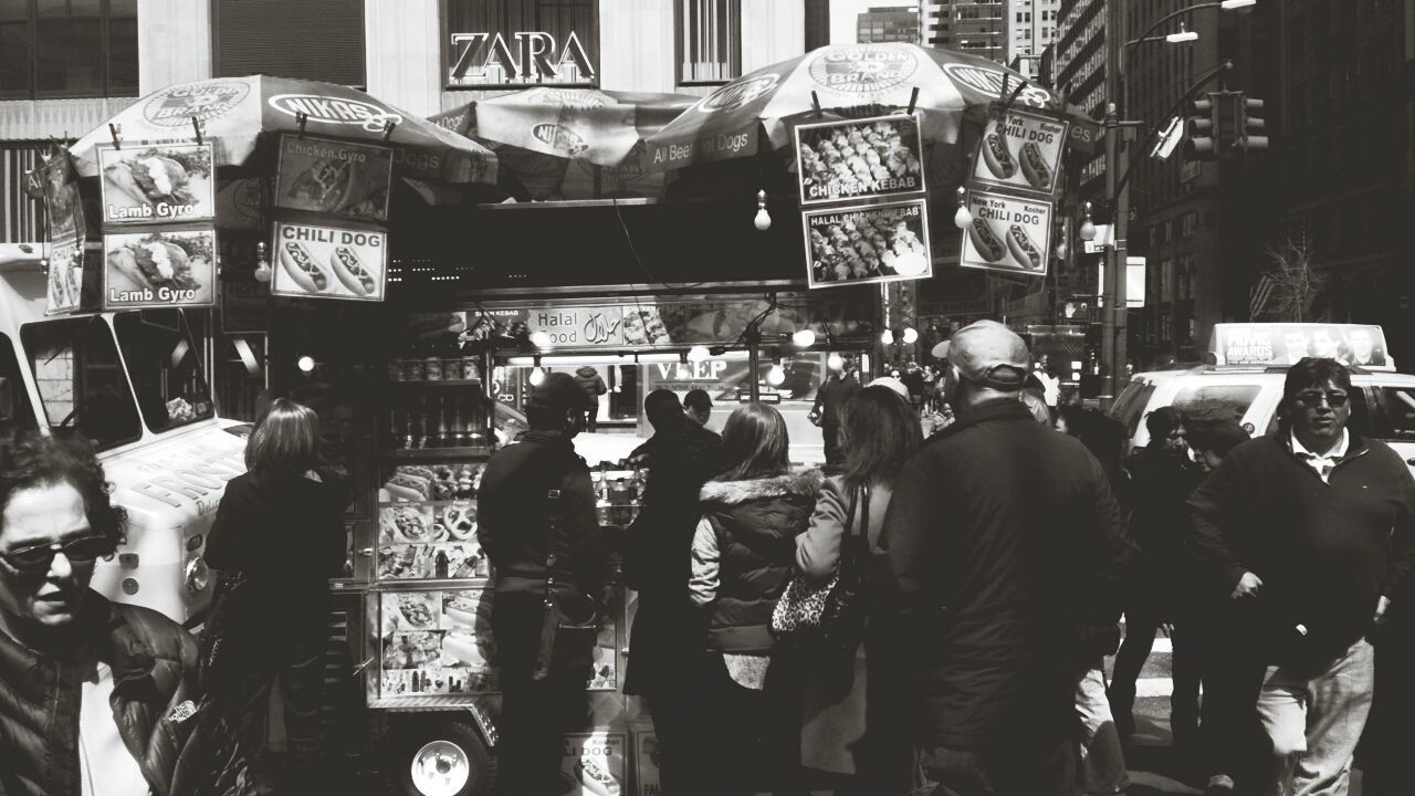 men, market, retail, for sale, market stall, store, indoors, person, lifestyles, shopping, display, shop, small business, large group of people, choice, variation, large group of objects, sale, consumerism