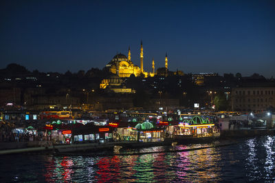 Süleymaniye mosque