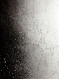 Full frame shot of white background