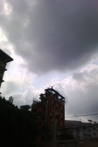 architecture