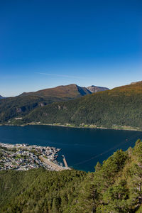mountain