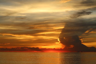 sky