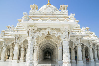 Swaminarayan temple, bhuj