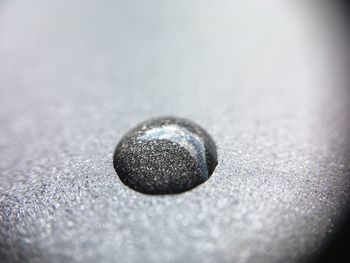 Full frame shot of water drops