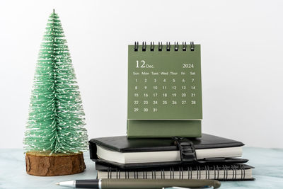 christmas tree