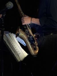 music