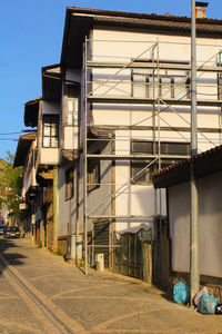 architecture