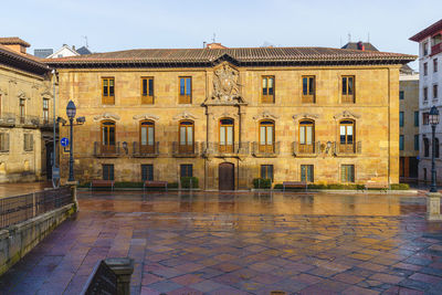 architecture