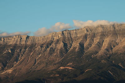mountain