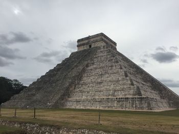 Chichén-itzá