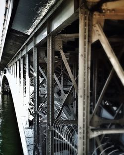 bridge - man made structure