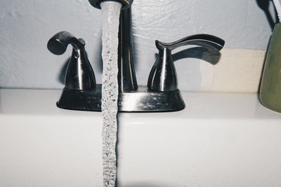 faucet