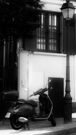 Vintage car