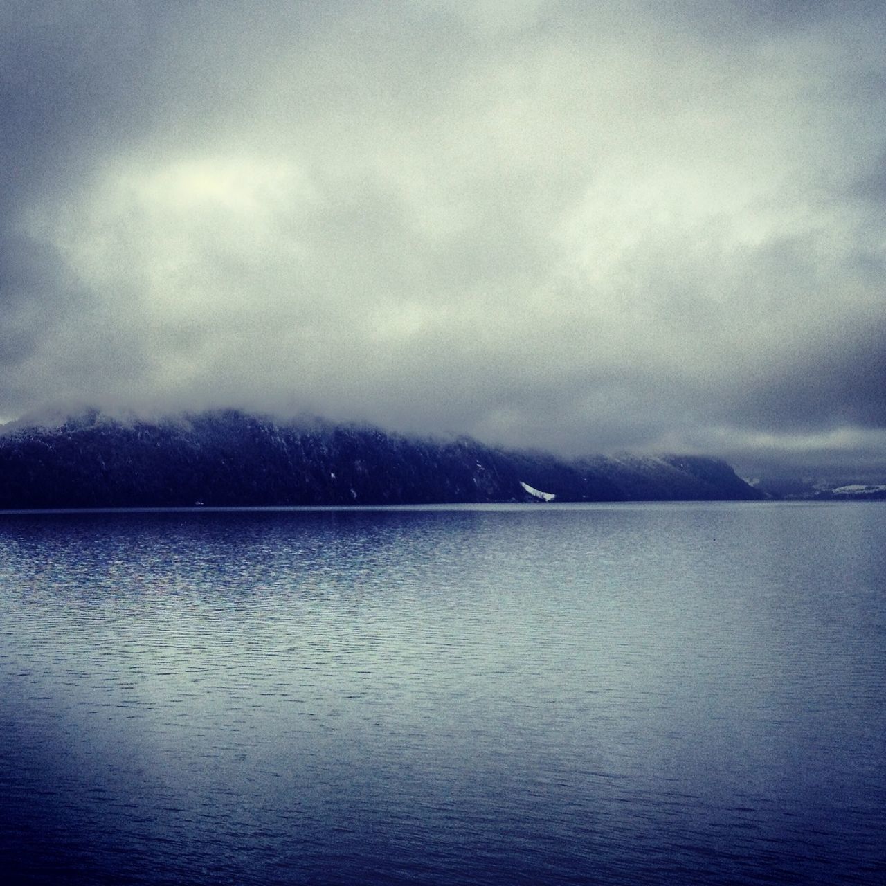 Vierwaldstättersee