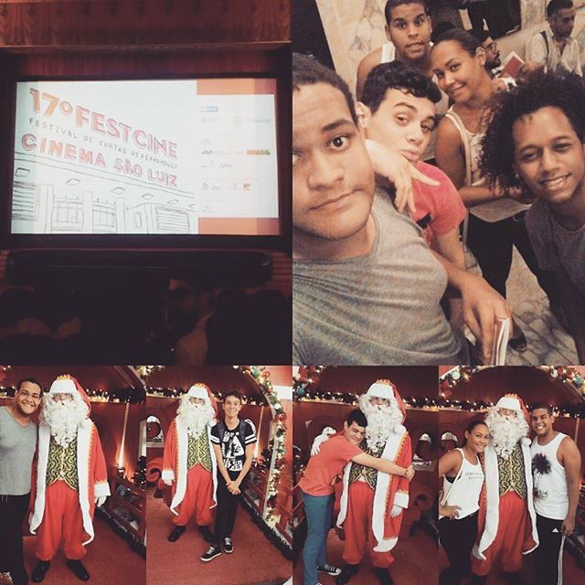 Festcine