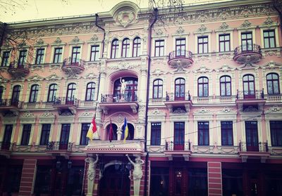 architecture