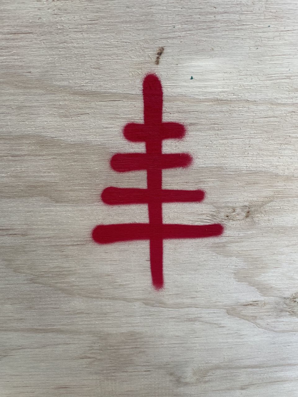 wood, red, cross, symbol, no people, close-up, indoors, cross shape, textured, white