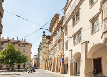 architecture