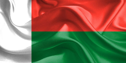 Full frame shot of eyeglasses