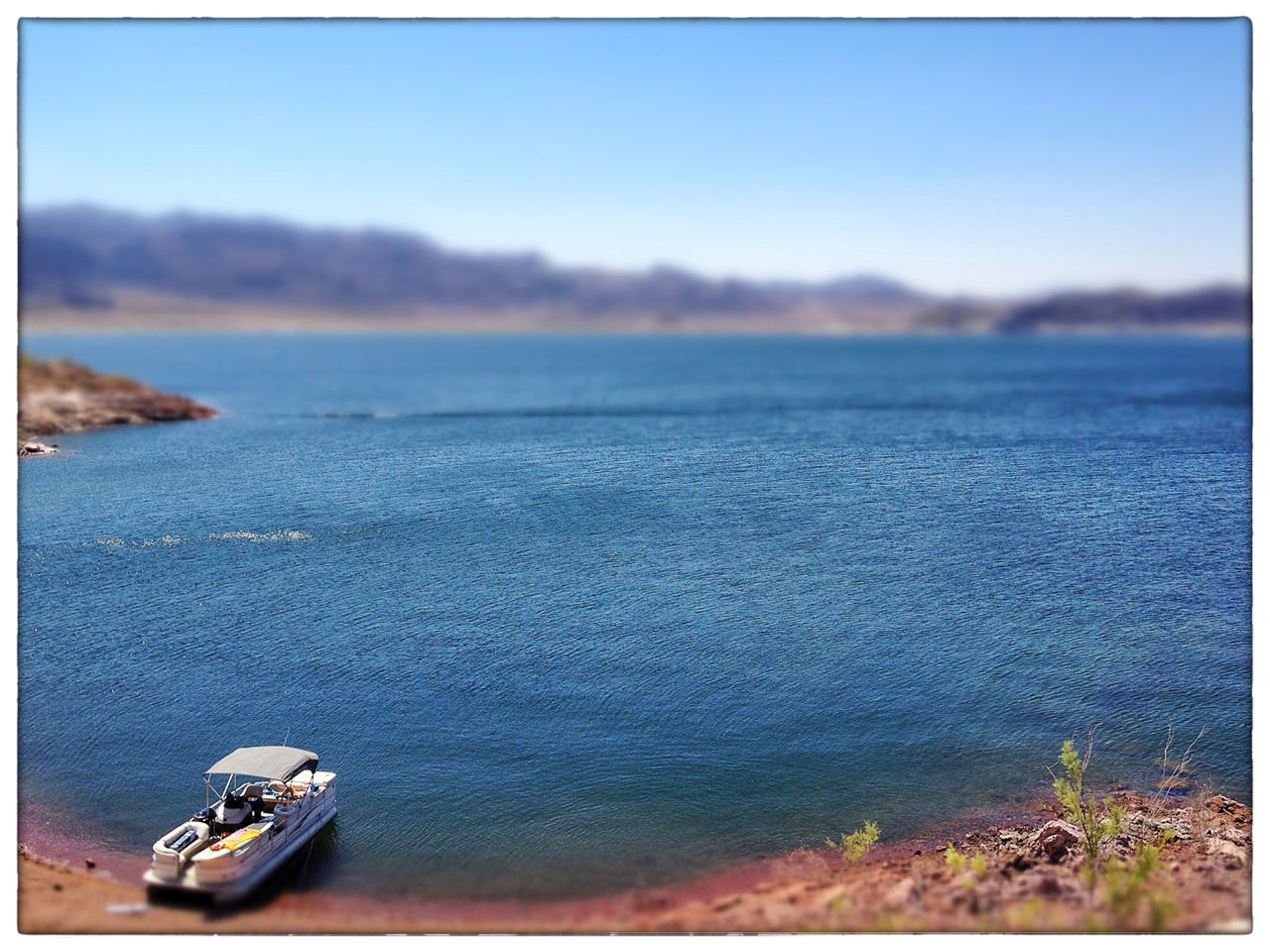 Lake Mead