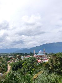 sky
