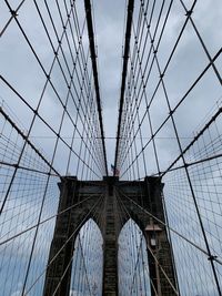 Brooklyn bridge 