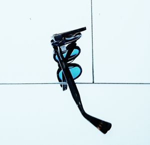 Low angle view of trees