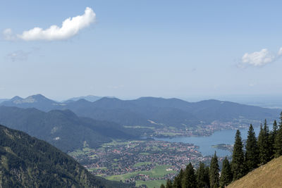 mountain