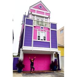 building exterior
