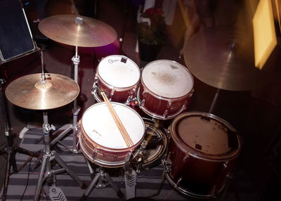 music